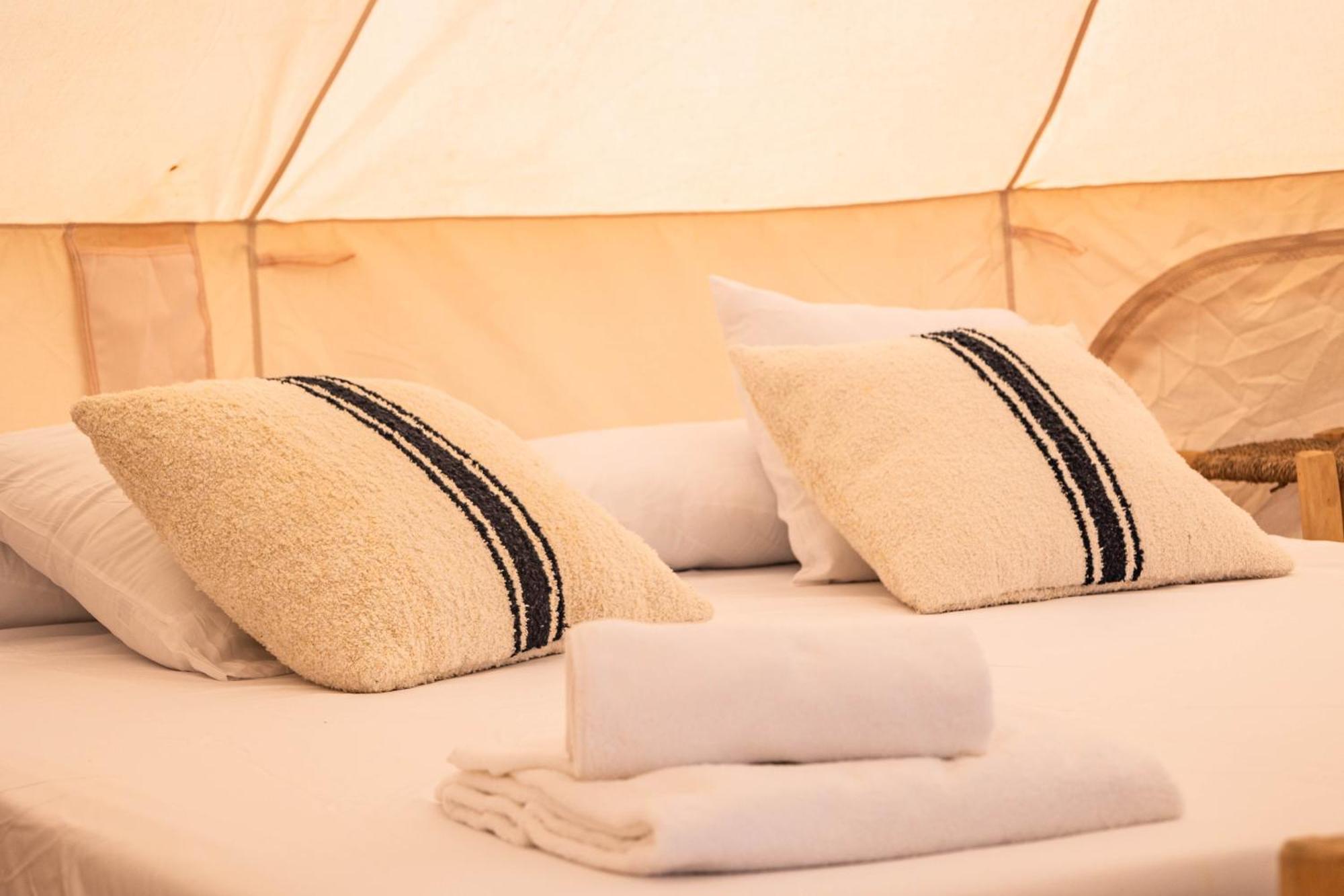 Campsite Holacamp Gandia *