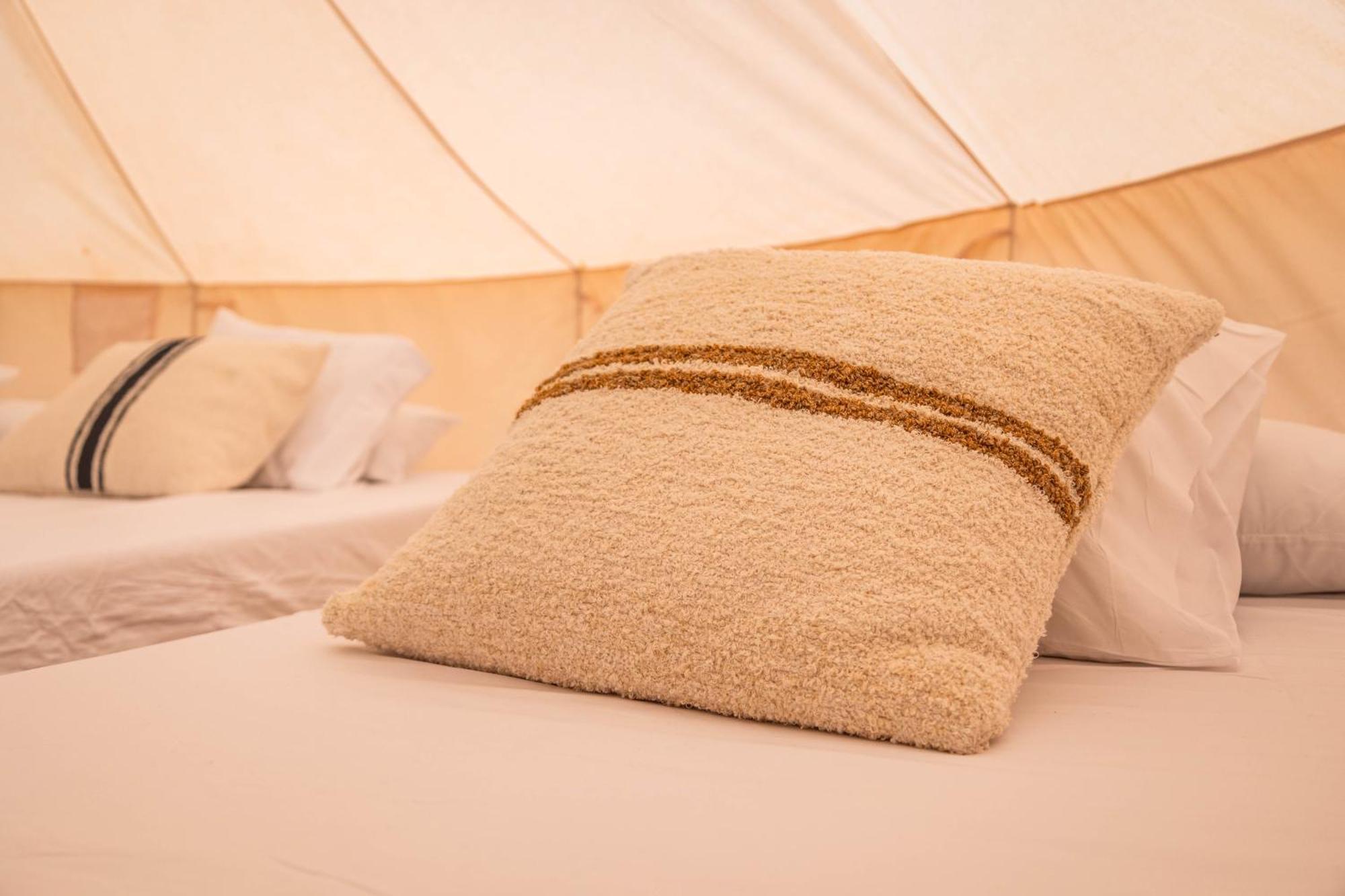 Campsite Holacamp Gandia