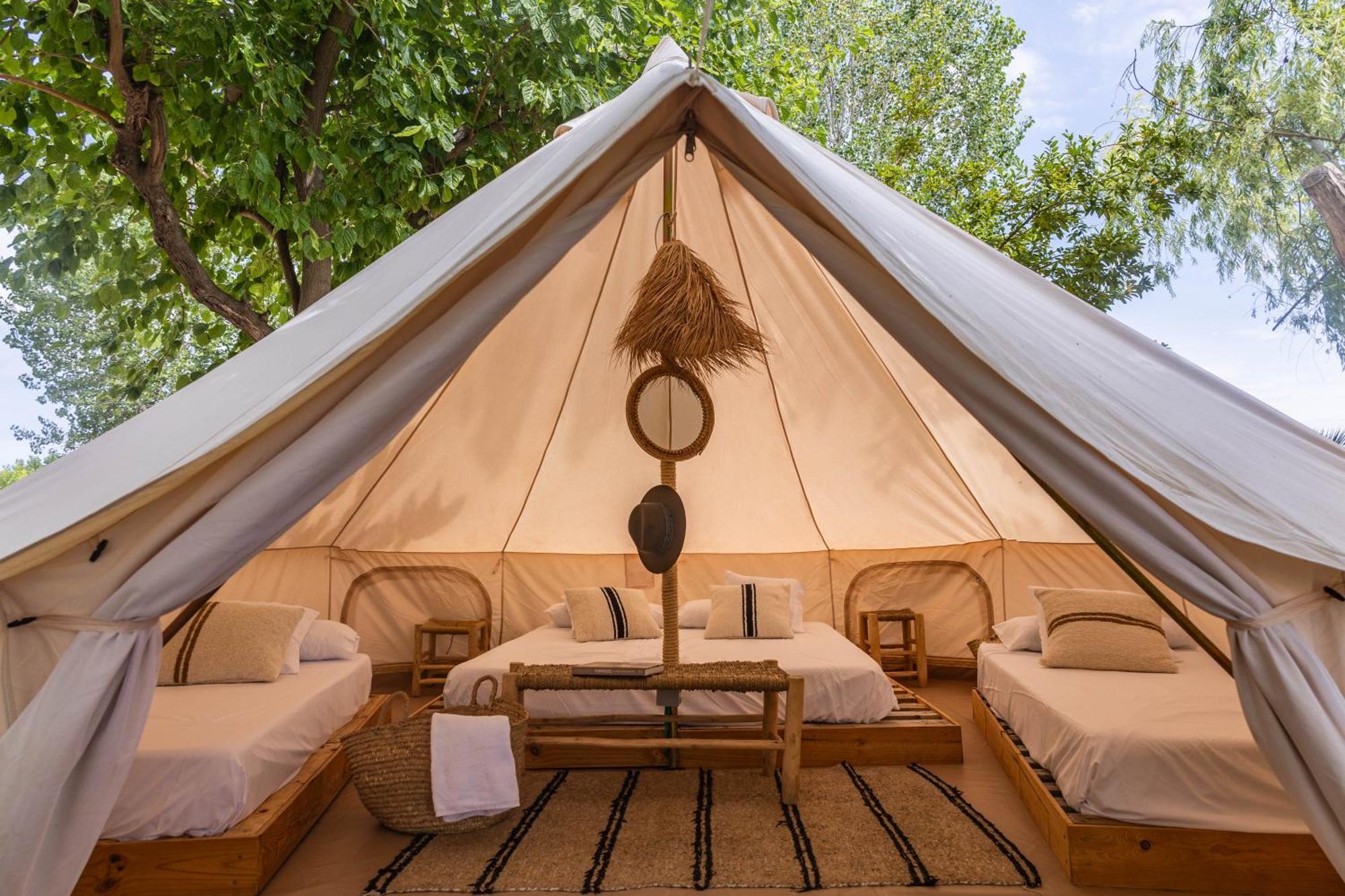Holacamp Gandia Campsite *